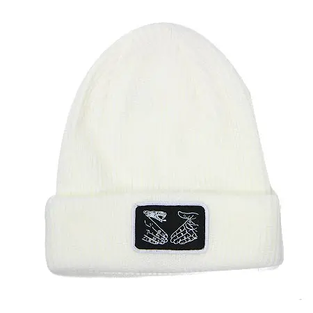 Doom Sayers ‘Snake Shake Sailor’ Knit Beanie
