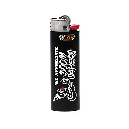 Doom Sayers We Appreciate Lighter – Collectible Zippo-Style Lighter