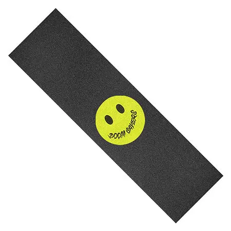 Doom Sayers x Jessup Happy Grin Graphic Griptape