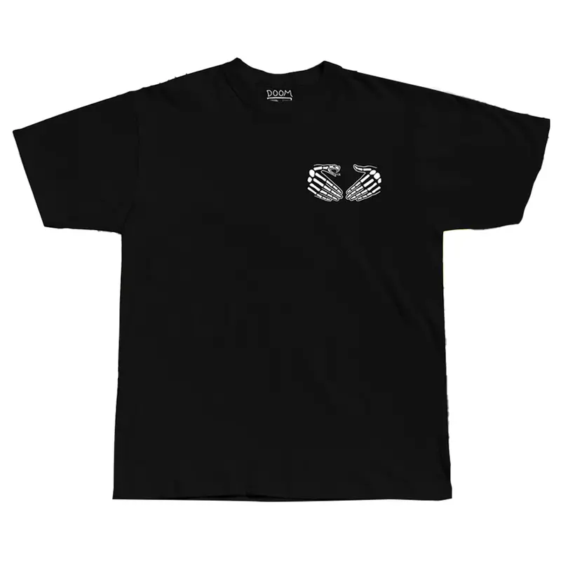Doom Sayers X-Ray Specs Vintage-Style T-Shirt