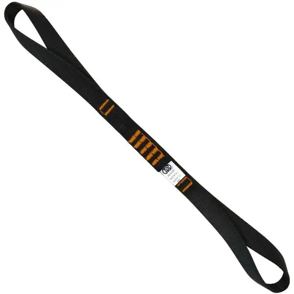 Double ARO Adventure Evo Harness