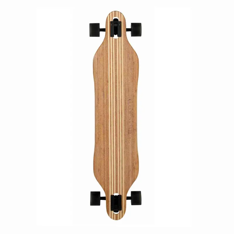 Double$Down Backhander 2.0 Complete Skateboard