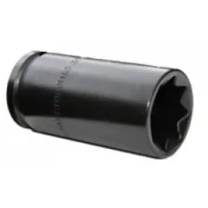 Dual-Square Utility Socket Set