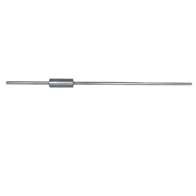Durable Ground Rod Driving Tool for Electrical Installations – Model 6160
