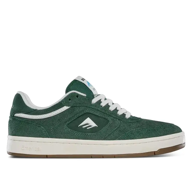 Emerica KSL III Skate Sneakers