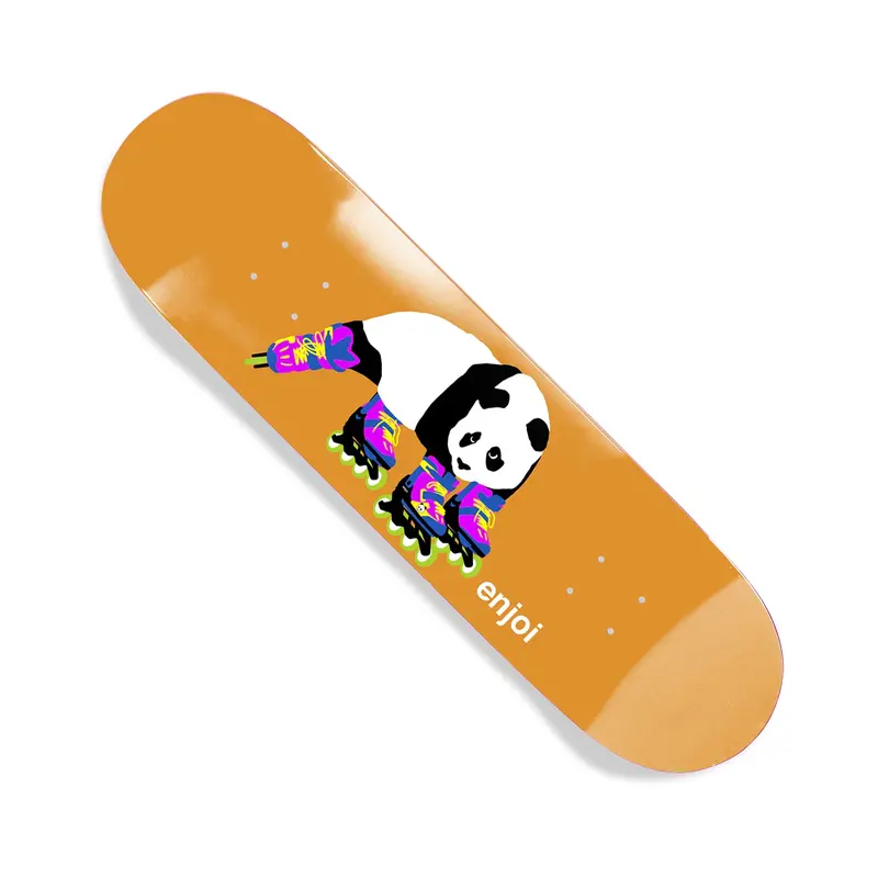 Enjoi Roller Big Box Blades Complete Skate Deck
