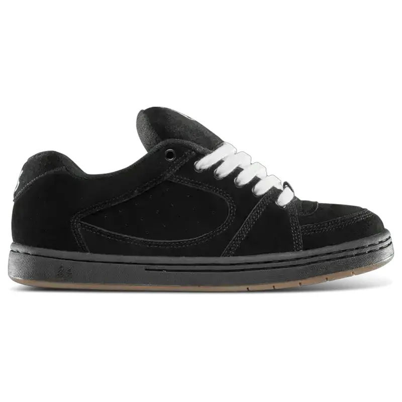 eS Accel Skateboarding Shoes