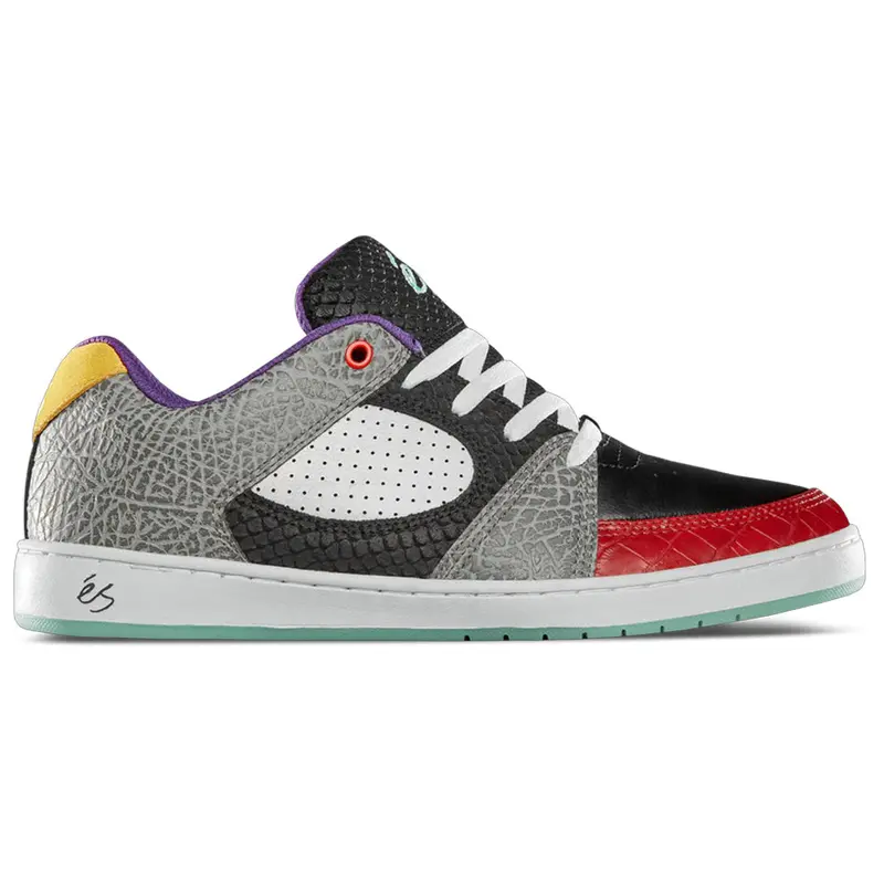 eS Accel Slim Skate Shoes
