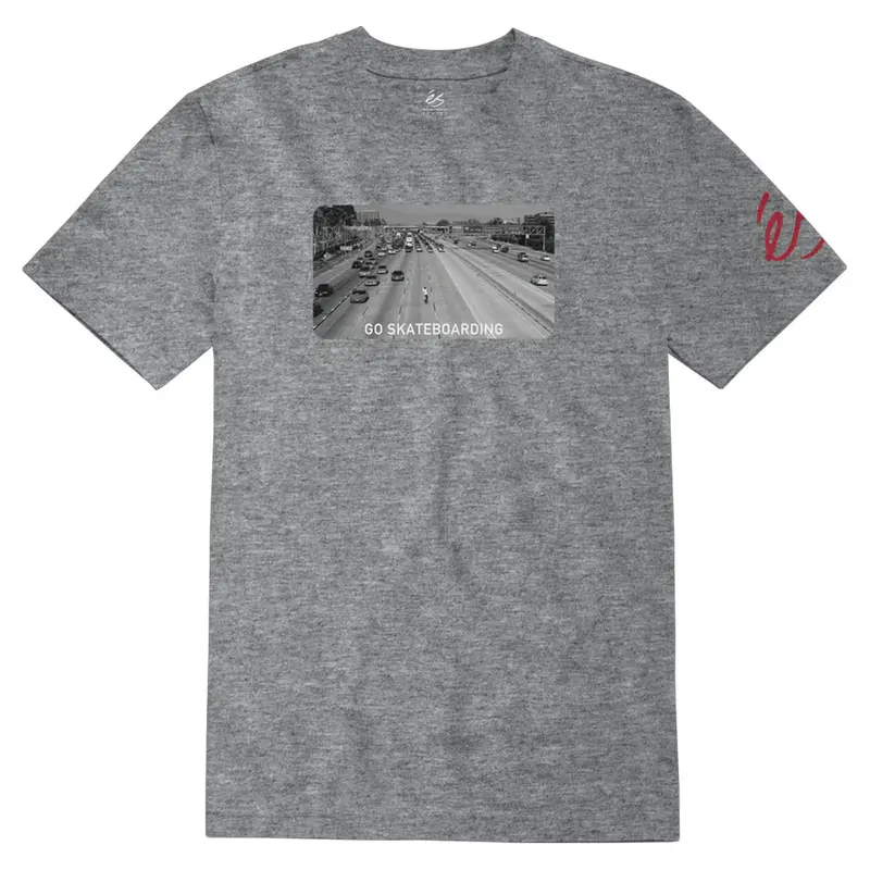 eS Footwear 405 Logo T-Shirt