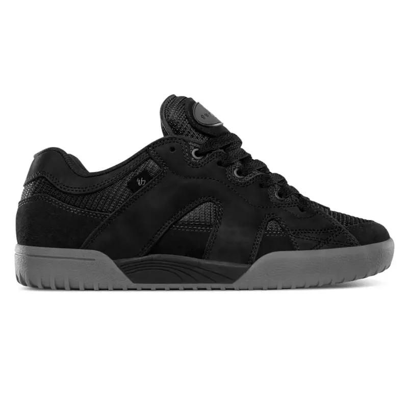 eS Footwear One Nine 7 Skate Shoes