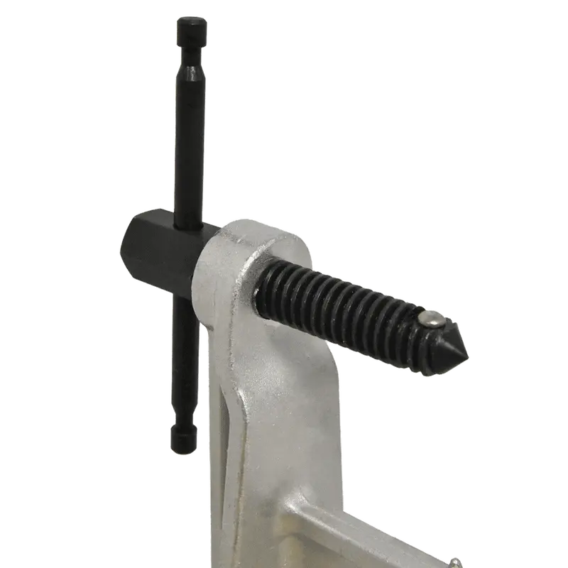 Extension Arm Mounting Screws