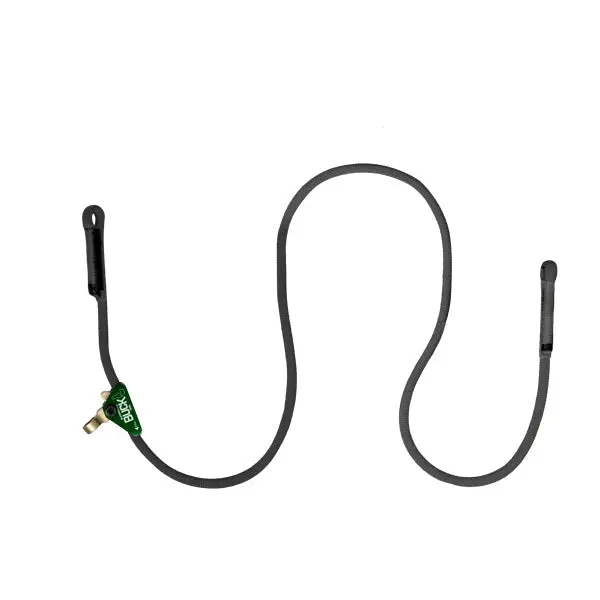 EZ Squeeze™ Black Tough Rope™ Replacement with BuckGrab™ – 488R2Q10
