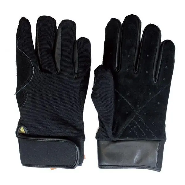 Fast Rope Tactical Gloves