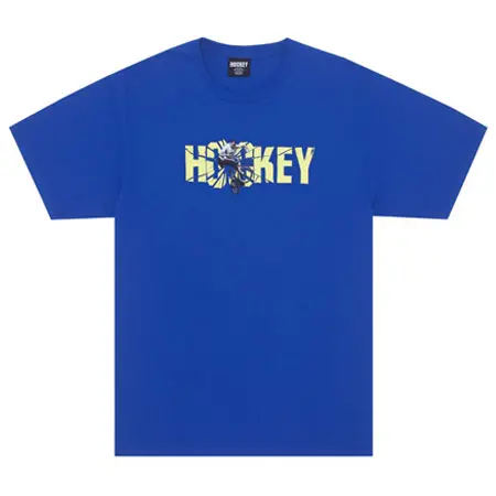 Fecke Hockey Graphic Tee – Bold Typography Design