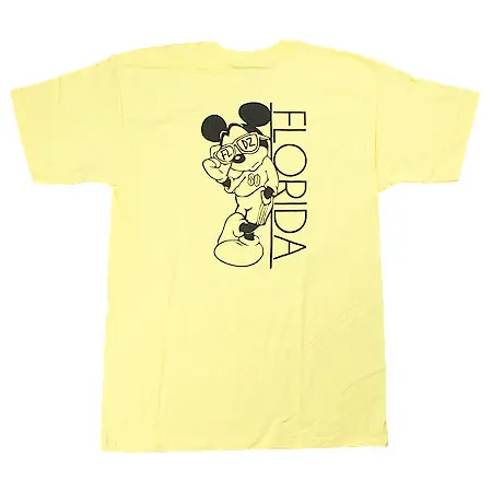 Florida Daze x Street Urchins Collaborative T-Shirt