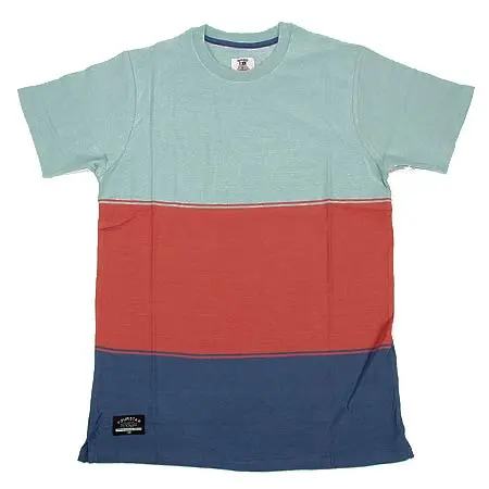Fourstar Ishod Wair Signature Graphic T-Shirt