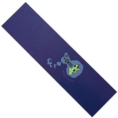 Frog Skateboards Frog Logo Grip Tape