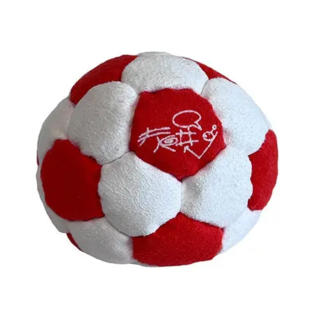 Frog Skateboards Hacky Sack (Bean Bag Style)