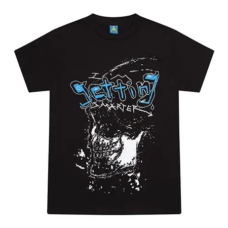 Frog Skateboards ‘I’m Getting Smarter’ Humor T-Shirt