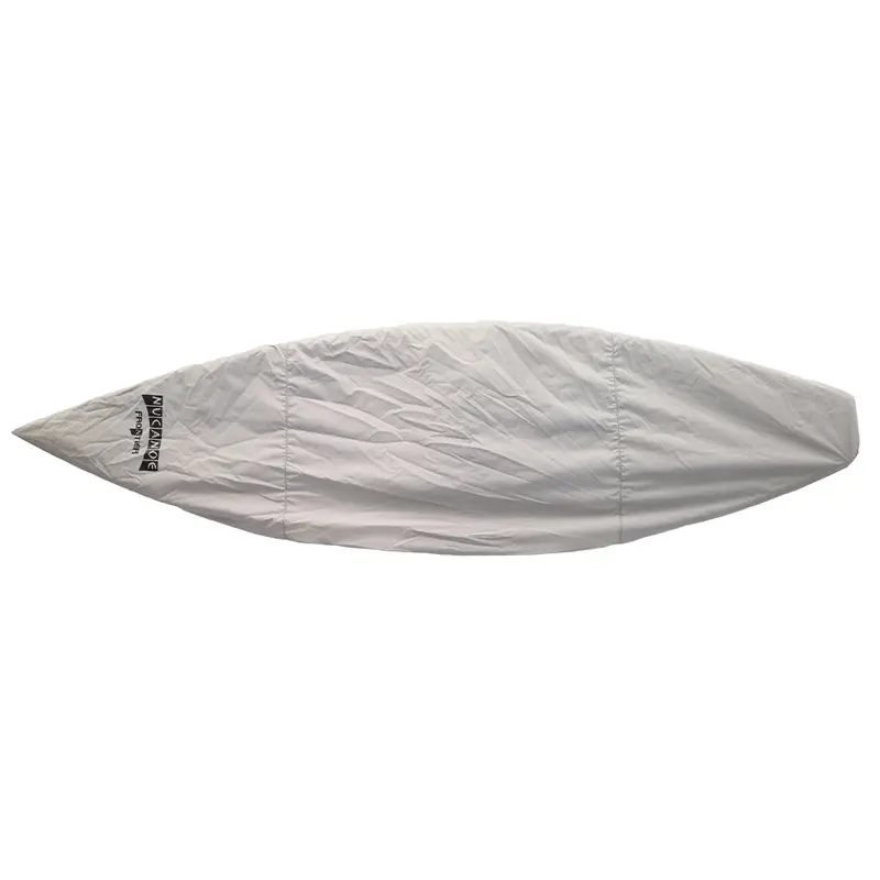 Frontier 12 Kayak Protective Cover – Weather-Resistant Storage Solution, #2622