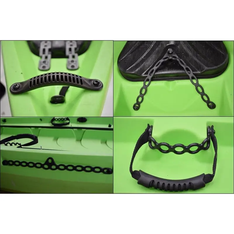 Frontier Kayak Upgrade Kit for Enhanced Functionality