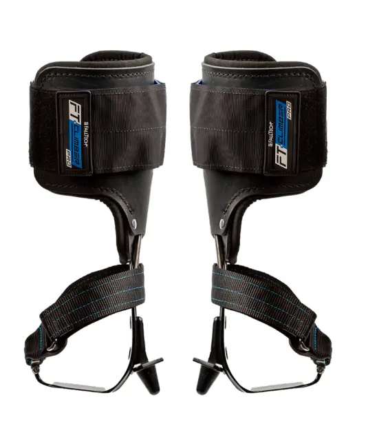 FT-Climber Pro – Advanced Lineman Access System