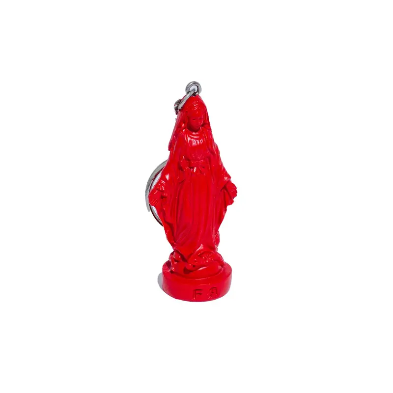 Fucking Awesome Bloody Mary Metal Keychain Accessory