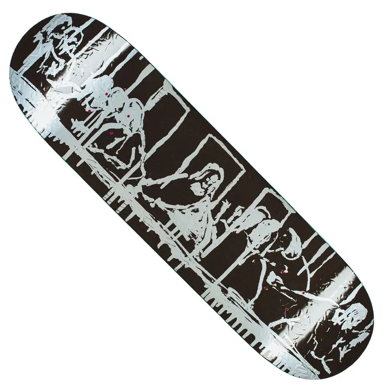 Fucking Awesome x Krink ‘Last Supper’ Limited Edition Deck