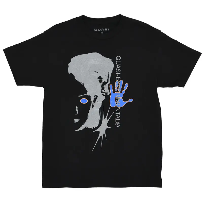 GameStop Collaboration T-Shirt – Quasi