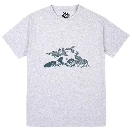 Gathering Graphic T-Shirt – Magenta Skate Co.