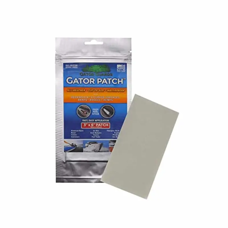 Gator Guard Protective Patch for Abrasion-Prone Surfaces