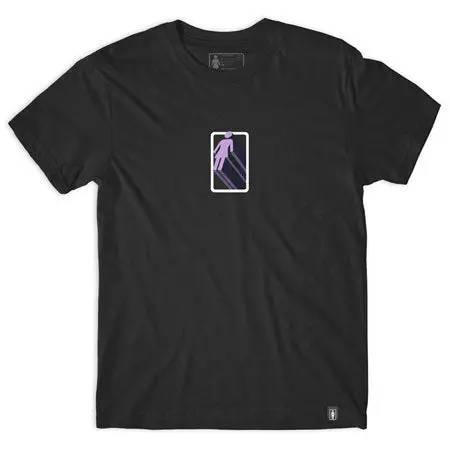 Girl 3D OG Graphic T-Shirt
