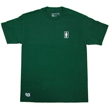 Girl 93 OG Vintage-Fit T-Shirt