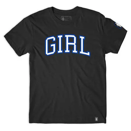 Girl Arch Pro Performance Fit T-Shirt