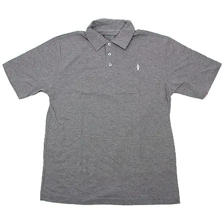 Girl OG Embroidered Classic Polo