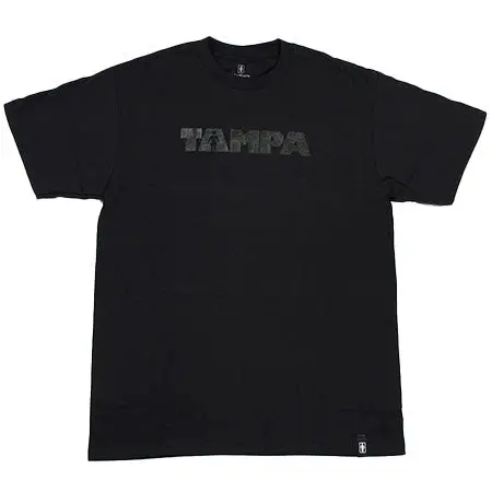 Girl x SPoT We OG Tampa Graphic T-Shirt