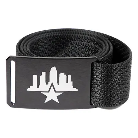 Grip 6 City Star Adjustable Skateboarding Belt
