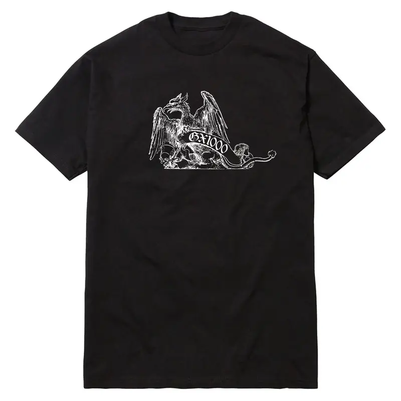GX1000 Thunderbird Streetwear T-Shirt