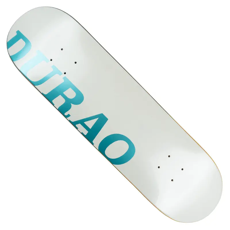 Hardbody Antonio Durao Signature Pro Deck