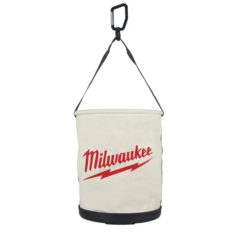 Heavy-Duty Utility Bucket Organizer Bag