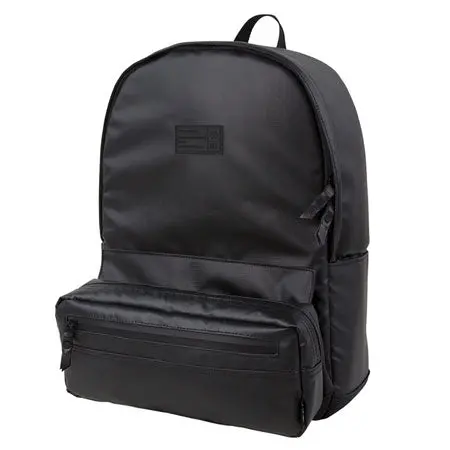 Hex Nero Adjustable Waist Pack & Backpack Hybrid