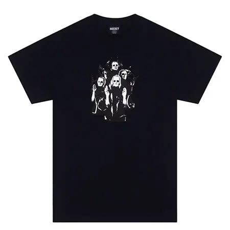 Hockey Granger Minimalist Graphic T-Shirt