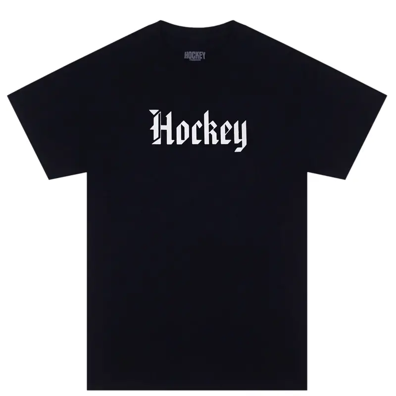 Hockey Stone Minimalist Graphic Tee