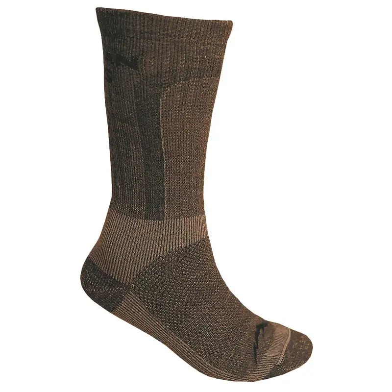 Hoffman Midweight Crew Work Sock