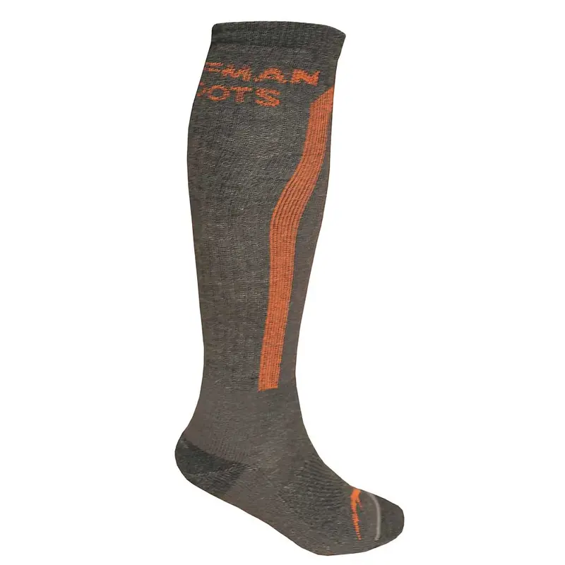 Hoffman Over-the-Calf Midweight Work Sock