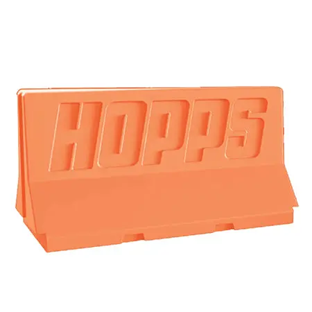 Hopps Hopps x Village Psychic Barrier Wax Sheet