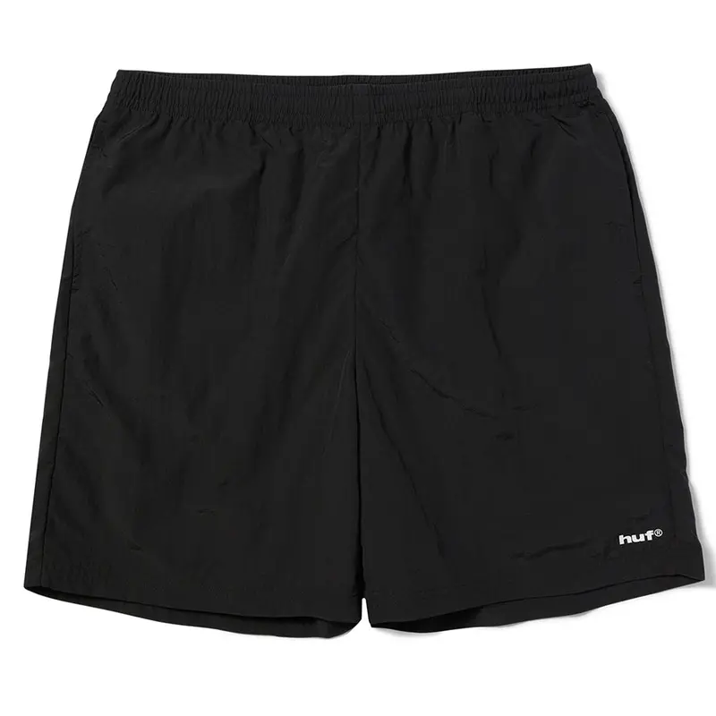 HUF 89 Easy Relaxed-Fit Shorts