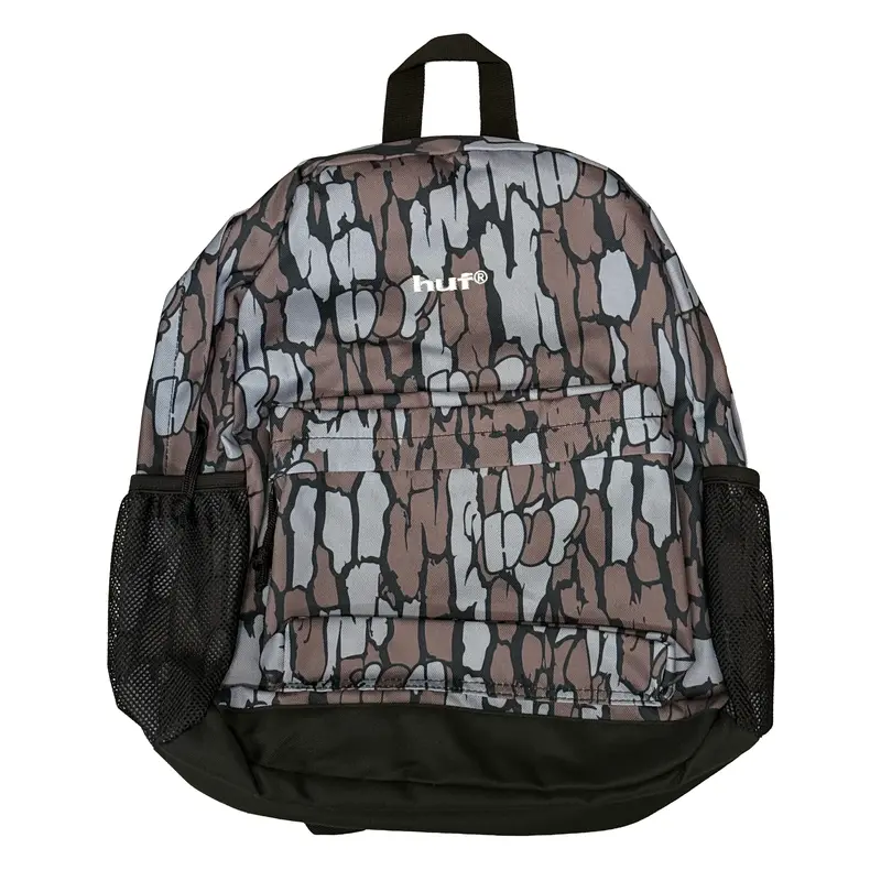 HUF 89 Logo Compact Backpack