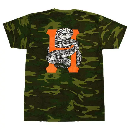 HUF Ambush Classic Logo T-Shirt