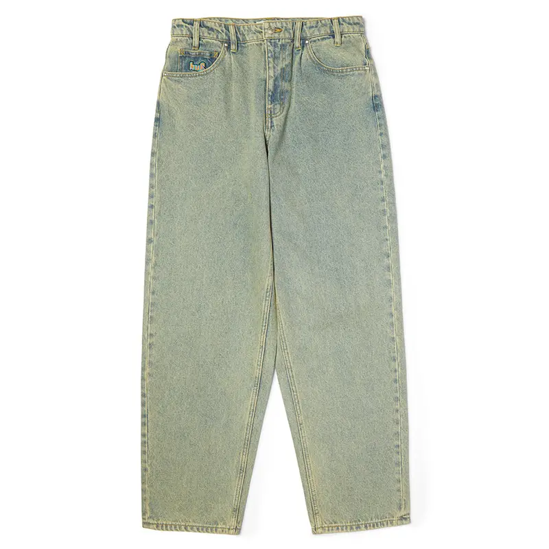 HUF Warm Wash Cromer Sweatpants